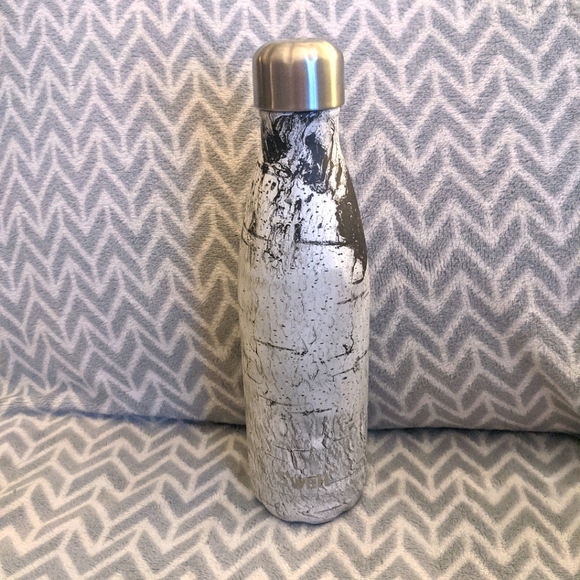 S'well insulated water bottle 17oz - birch - Picture 1 of 4